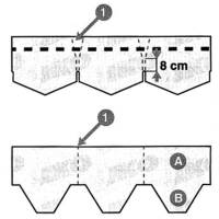 APPLICAZIONE DELLE TEGOLE BITUMINOSE CANADESI