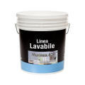 IDROPITTURA LAVABILE PER ESTERNI ED INTERNI MURINEX 030