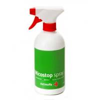 MICOSTOP SPRAY - IGIENIZZANTE ANTIMUFFA