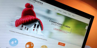 On-line il nuovo sito web!