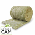 ROTOLO TERRA 64R IN LANA MINERALE CONFORME CAM