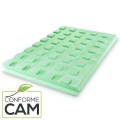 PANNELLO EPS GREENPOR DRYROOF CERTIFICATO CAM