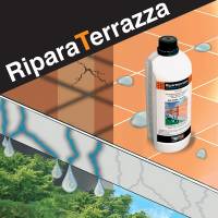 RIPARA TERRAZZA