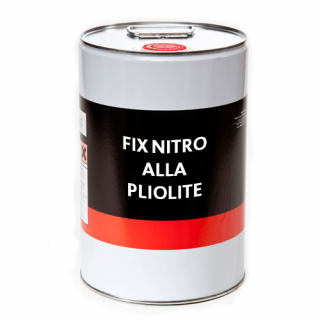 FIX NITRO ALLA PLIOLITE