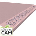 LASTRA GYPSOTECH FOCUS CONFORME CAM