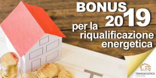 Ecobonus 2019