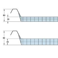 PROFILO THERMO 30 E 40