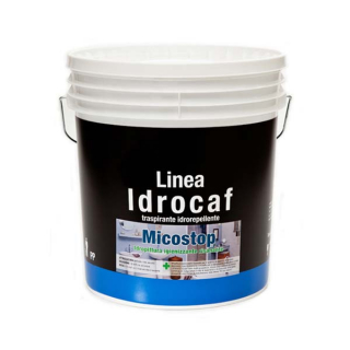 IDROPITTURA ANTIMUFFA PER INTERNO MICOSTOP