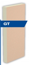 PANNELLO IN FIBRA DI LEGNO NORDTEX SYSTEM 180 DRY - STEICO PROTECT DRY H