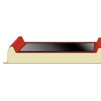 PANNELLO EURODUEENERGY PER MODULI FOTOVOLTAICI IN FILM SOTTILE