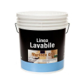 IDROPITTURA LAVABILE PER INTERNI MURINEX 010