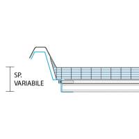 PROFILO THERMOVELARIO