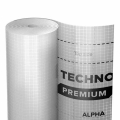 TECHNONICOL ALPHA BARRIER 3.0 - FRENO AL VAPORE 