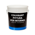 PITTURA TRASPIRANTE PER INTERNI COUVRANT